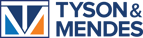 Tyson & Mendes Logo Full Colors